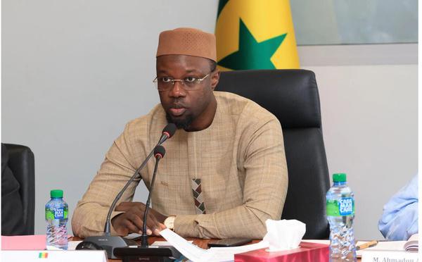 Tarifs de l’électricité : le Sénégal parmi "les plus chers" au monde, déplore Sonko