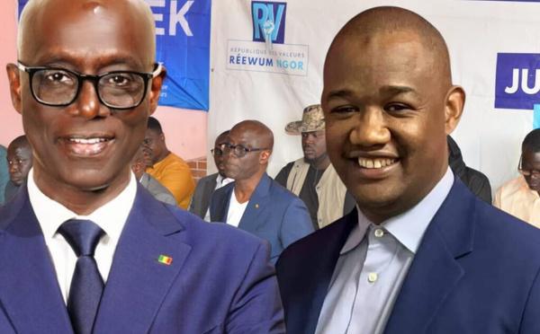 Dialogue Politique ou Diversion Nationale ? (Par Mamoudou BA )