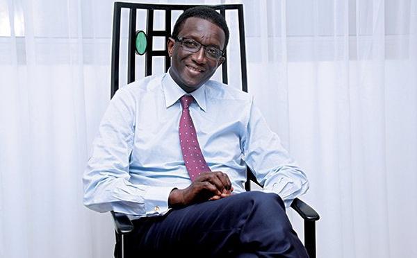 Dialogue national : Amadou Ba plaide pour "une réforme urgente de la politique budgétaire"