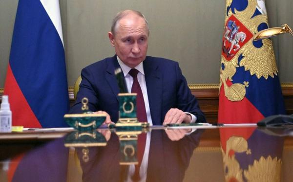 La Russie propose une deuxième séance de pourparlers avec l'Ukraine le 2 juin à Istanbul
