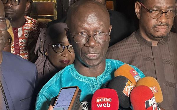 Le Sénégal réaffirme son soutien au Festival de Jazz de Saint-Louis