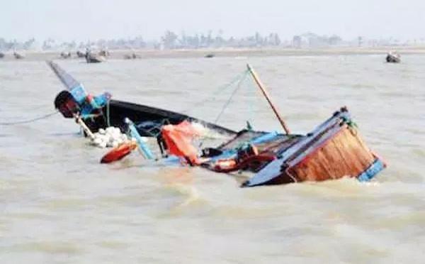 Chavirage d’une pirogue à Werma : trois corps repêchés, deux pêcheurs toujours portés disparus