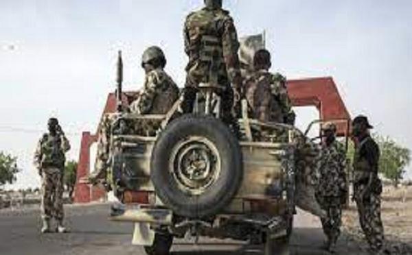 Nigeria: plus de 10 000 personnes tuées depuis deux ans à cause de l'insécurité, selon Amnesty International