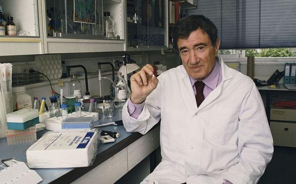 Décès du professeur Etienne-Emile Baulieu, inventeur de la pilule abortive