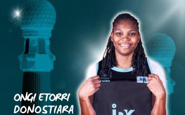 Khadija Faye passe pro : Direction l'Espagne pour la "Lionne" sénégalaise
