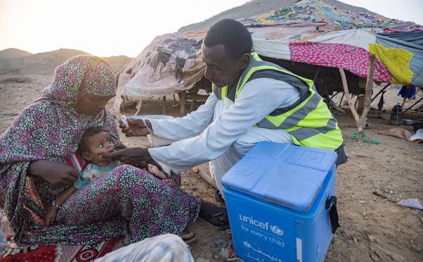 Épidémie de choléra au Soudan : «Le gouvernement essaie de cacher l'ampleur de la catastrophe»