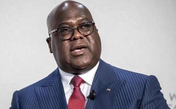 RDC : le président déplore « l’opacité persistante » entourant la place de l’État dans les coentreprises minières