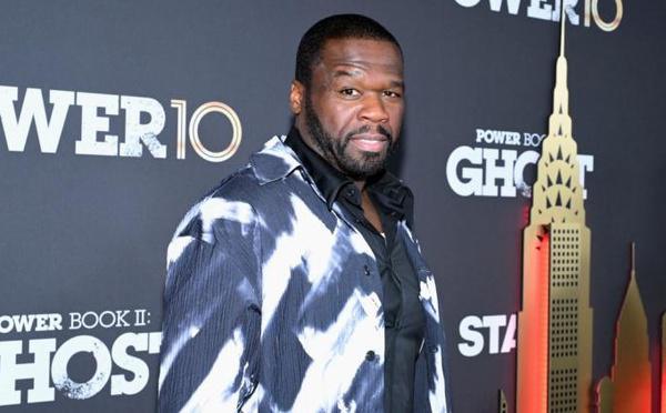Procès P. Diddy : son rival 50 Cent souhaite empêcher Donald Trump de le gracier