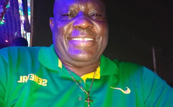 Nécrologie : Décès de Léopold Nzalé, fervent défenseur du sport sénégalais