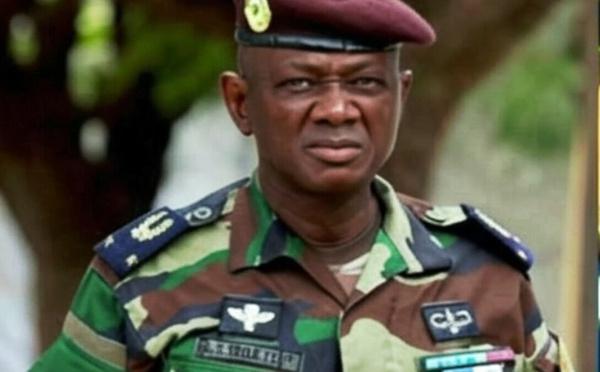 Propos sur "l’islam importé":  le RIS interpelle la justice après les propos de Meïssa Sellé Ndiaye, ancien aide de camp de Macky
