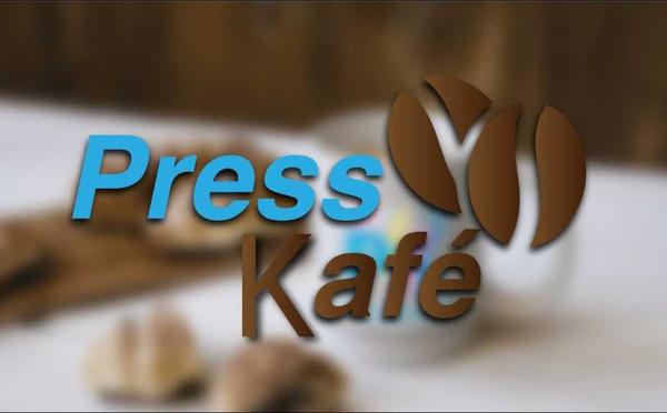 🔴 Direct- PressKafé: Situation catastrophique de la presse, PM Sonko en Guinée Conakry et Sierra Léone, division interne à l'APR…
