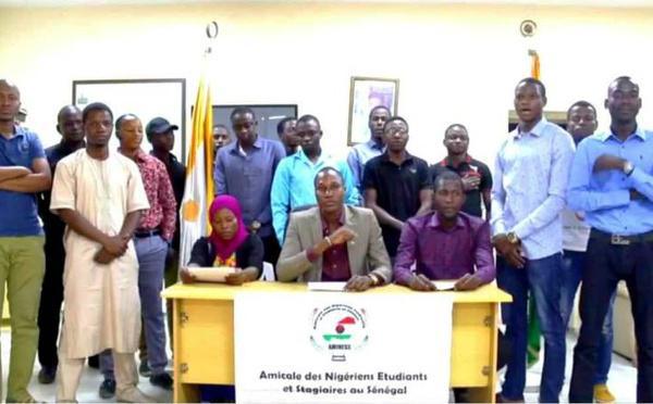 Niger : des boursiers étudiant à l’étranger interpellent les autorités sur des retards de paiement