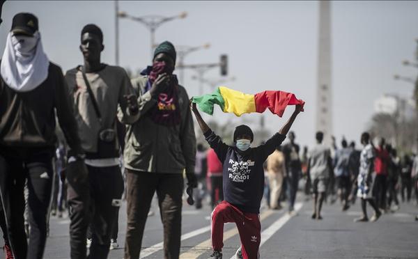 Sénégal : 1 482 ex-détenus et autres victimes assistés, 400 injoignables