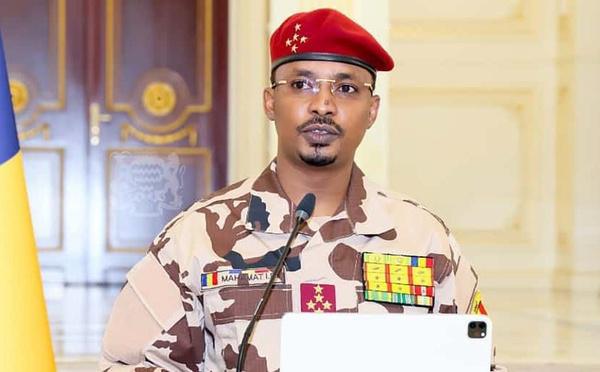 Visa pour visa : le Tchad riposte à la décision de Washington