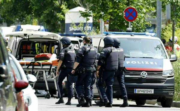 Plusieurs morts dans une école en Autriche après des tirs, selon les médias