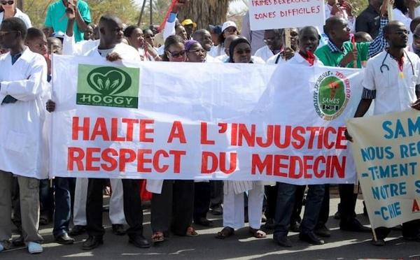 Santé : Asas /And Geusseum compte enclencher son premier plan d’action dès ce vendredi