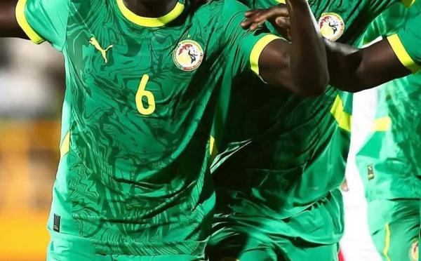 Exploit historique : le Sénégal domine l’Angleterre 3-1 en match amical