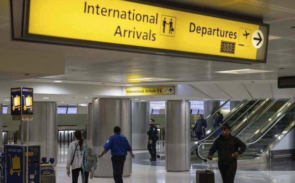 Visés par le nouveau «travel ban» de Donald Trump, Ndjamena et Brazzaville n'entendent pas se laisser intimider
