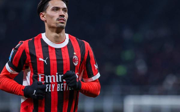 Manchester City fait sauter la banque pour Tijjani Reijnders