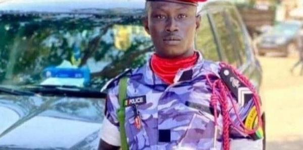 Mort tragique de Malick Guèye : surprise par la nouvelle, la "petite amie" du policier meurt par arrêt cardiaque