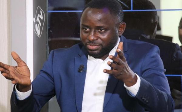 Thierno Bocoum : "Libérez Moustapha Diakhaté et cessez de vous ridiculiser"