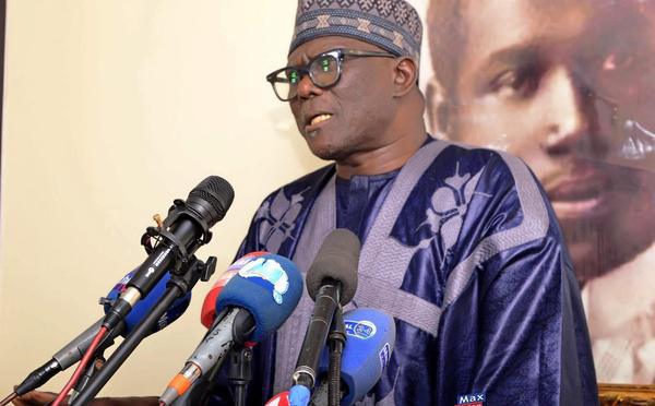 Moustapha Diakhaté placé sous mandat de dépôt : son procès en flagrant délit prévu le 18 juin