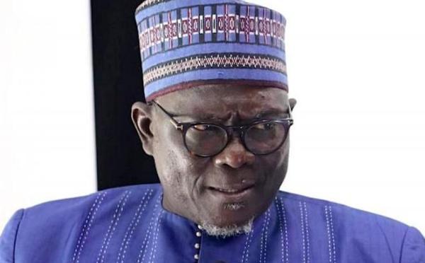 Le Collectif Noo Lank dénonce l’arrestation de Moustapha Diakhaté