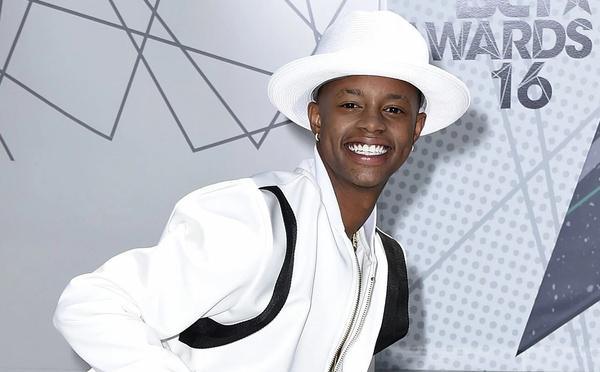 Le rappeur Silento condamné à 30 ans de prison pour avoir tué son cousin