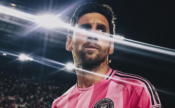 L’avis de Lionel Messi sur la Coupe du Monde des Clubs