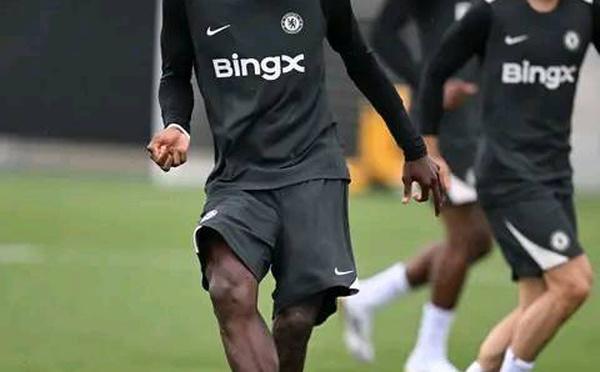 Mondial des clubs : Chelsea et Nicolas Jackson attendus ce lundi face au Los Angeles FC