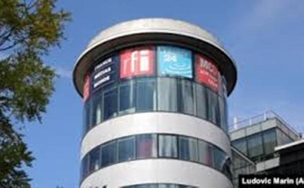 ​Togo : les autorités suspendent la diffusion de France 24 et de RFI pour une durée de 3 mois sur son territoire