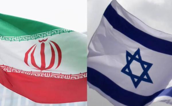 GUERRE ISRAEL- IRAN : Ce n’est pas une guerre religieuse, les africains doivent faire la bonne analyse