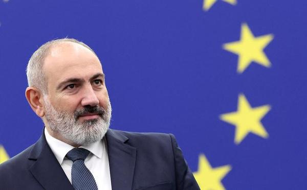 Arménie: une tentative de coup d'État déjouée, selon le Premier ministre