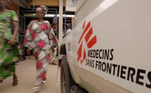 RDC: entre janvier et mai 2025, près de 300 incidents touchant des humanitaires ont été recensés