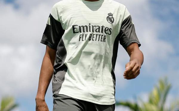 Coupe du monde des clubs: Mbappé à nouveau forfait pour Real Madrid-RB Salzbourg