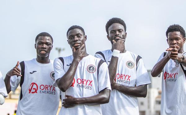Ligue 2 (J29) : AS Cambérène et Stade de Mbour aux portes de l’élite, CNEPS et RS Yoff relégués
