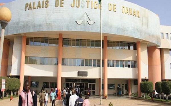 Conseil supérieur de la magistrature : voici les nominations à la Cour d’appel de Dakar