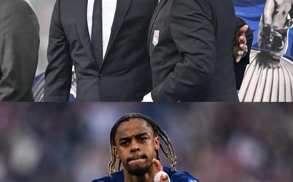 Le PSG au chevet de l'OL : 50 millions d'euros pour sortir Lyon de l'impasse ?