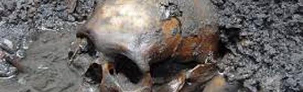 34 cadavres identifiés dans une fosse commune clandestine au Mexique, rapporte le parquet