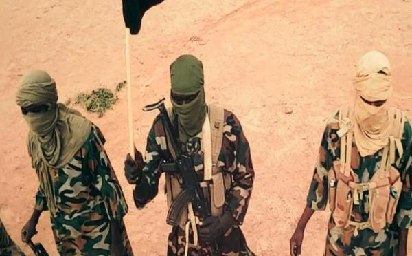 Au Mali, des djihadistes présumés attaquent des positions de l’armée dans sept villes