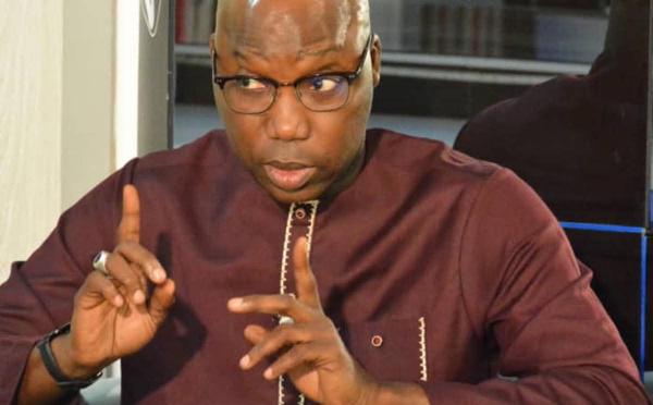 « Monsieur Ousmane SONKO est et demeure éligible nonobstant le rejet du rabat d'arrêt. » ( Professeur Mounirou SY, Juriste)