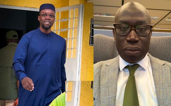 Sonko condamné, Sonko gouverne : le paradoxe sénégalais (Par Cheikh Seck)