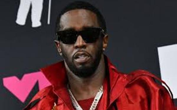 P. Diddy reconnu non coupable de trafic sexuel et d'association de malfaiteurs