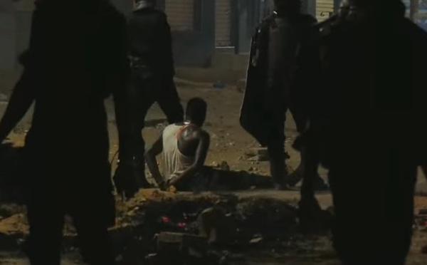 Bavures policières : Diomaye Faye condamne l’usage de citoyens comme boucliers humains