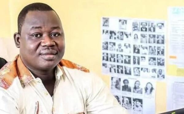 Tchad: deux ans de prison ferme requis contre le journaliste Olivier Monodji