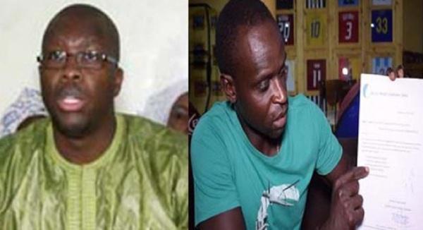 Affaire Ferdinand Coly - Saliou Samb : la Cour suprême casse la décision sans renvoi