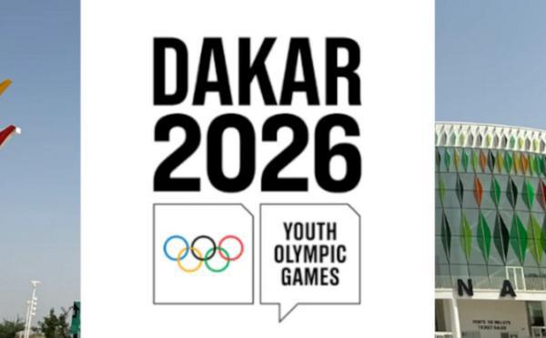 JOJ Dakar 2026 : Diomaye Faye exige l’accélération des travaux et la relance des chantiers inachevés
