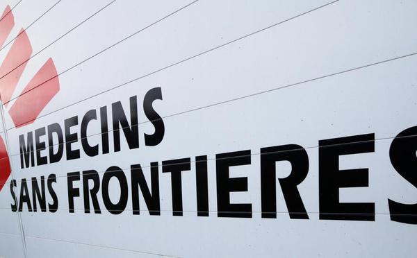 Soudan: un nouveau rapport de Médecins sans frontières alerte sur les exactions à el-Fasher