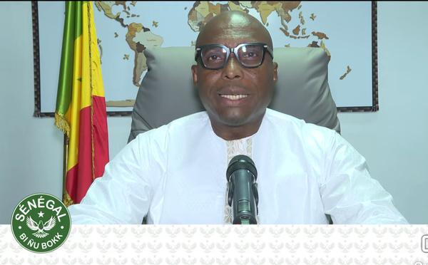 Barthélémy Dias dénonce certaines bavures policières et réaffirme l'existence d'une opposition active au Sénégal