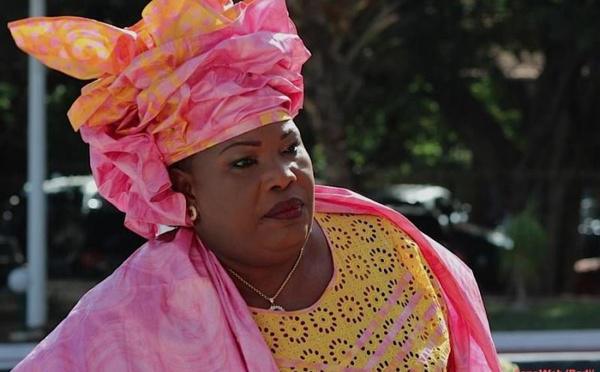 PS: Des militants préparent une action en justice contre Aminata Mbengue Ndiaye